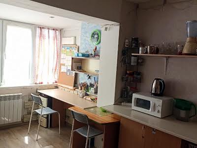 квартира за адресою Оболонський просп., 13