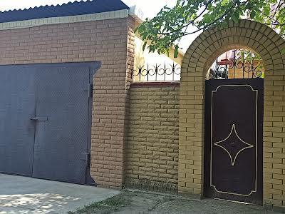 будинок за адресою корольова