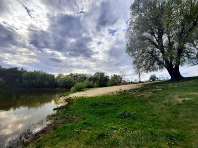 будинок за адресою с. Лісники, Козача вул.