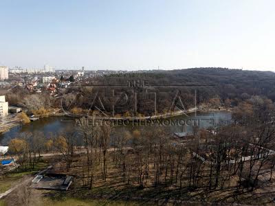 квартира за адресою Голосіївський просп. (40-річчя Жовтня), 76