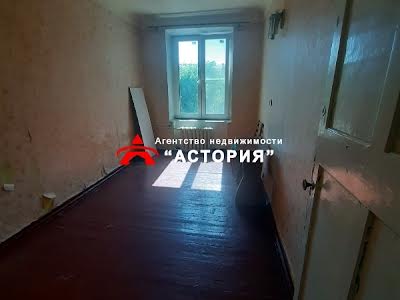 квартира за адресою Лобановського вул., 7