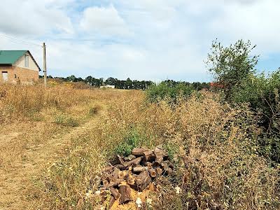 участок по адресу Зарічна