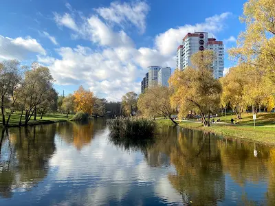 квартира за адресою Київ, Червоної Калини просп. (Маяковського Володимира), 5А