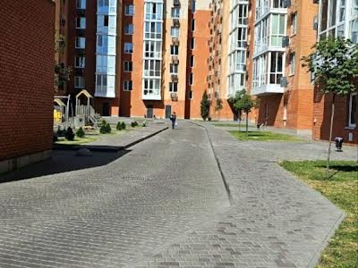 квартира по адресу Мандрыковская ул., 234