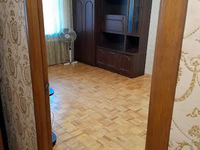 квартира по адресу Остапа Вишни ул., 4