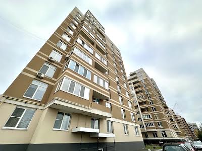 квартира за адресою Шолуденка вул., 24 к2