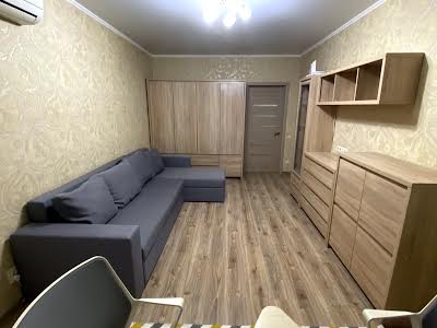 квартира по адресу Бакинская ул., 37Д