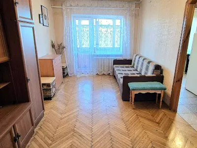 квартира по адресу Чоколовский бульв., 31