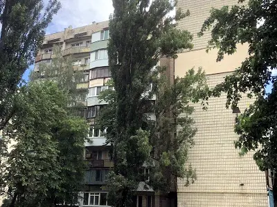 квартира по адресу Зодчих ул., 32б