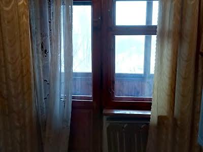 квартира за адресою Зодчих вул., 62б