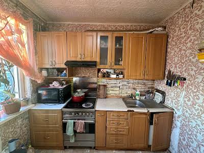 квартира по адресу Академика Заболотного ул., 102
