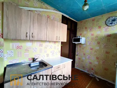 квартира по адресу Героев Труда ул. (Героїв Праці), 47
