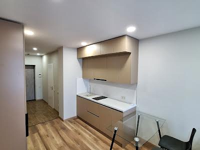квартира за адресою Вишгородська вул., 45г