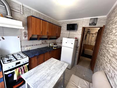 квартира за адресою Дніпро, Академіка Янгеля вул., 22