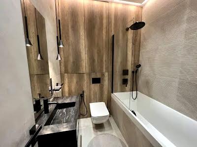квартира за адресою Федорова Івана вул., 2а