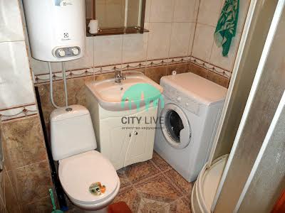квартира по адресу Бобикевича ул., 8
