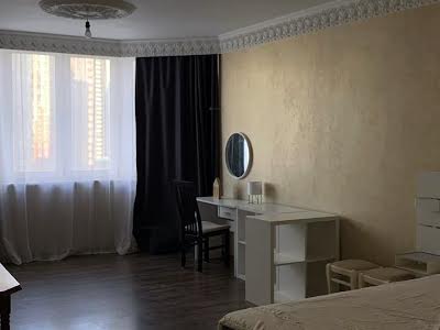 квартира за адресою Бориса Гмирі вул., 8