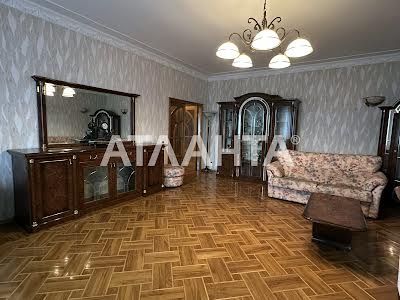 квартира за адресою Одеса, Дунаєва пров., 5