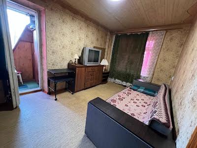 квартира по адресу Сокіл-1, 5