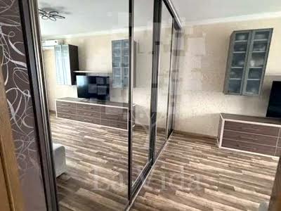 квартира за адресою Тростянецька вул., 3