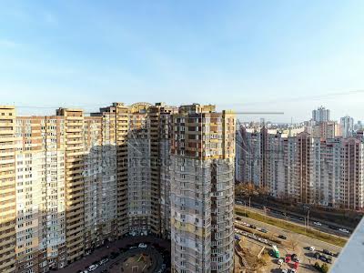 квартира по адресу Анны Ахматовой ул.