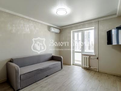 квартира за адресою Володимира Покотила вул. (Картвелішвілі), 5