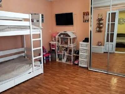 квартира за адресою Костецька вул. (Генерала Ватутіна), 19