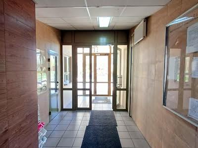 квартира по адресу Кондратюка Юрия ул., 3