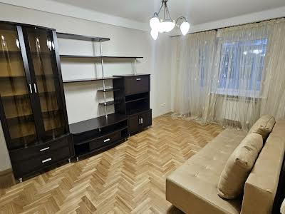 квартира по адресу Игоря Шамо бульв. (Олексія Давидова), 7