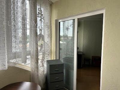 квартира за адресою Вадима Гетьмана вул., 1-Б