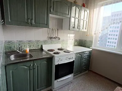 квартира за адресою Свободи, 32