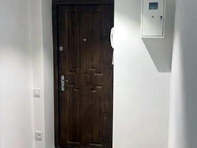 квартира за адресою Світлий пров., 2а