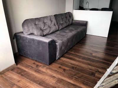 квартира за адресою Зелена вул., 269б