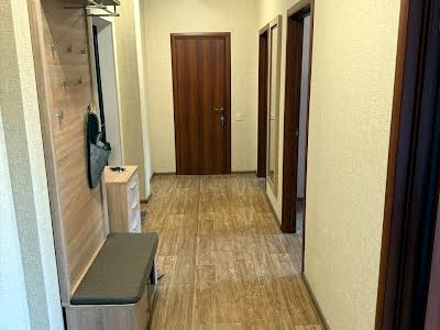 квартира за адресою Метрологічна вул., 13