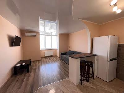 квартира по адресу Пономарёва ул., 26