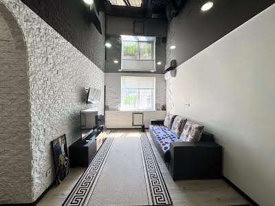 квартира за адресою Січеславська вул., 4
