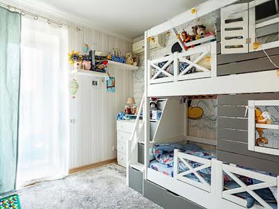 квартира по адресу Пастера ул., 2