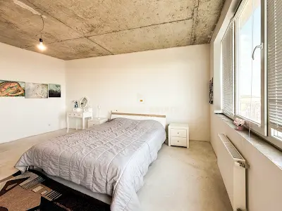 квартира за адресою Бережанська вул., 56