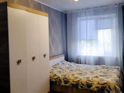 квартира за адресою Добровольців пров., 10а