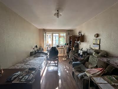 квартира по адресу Академика Королёва ул., 31-А