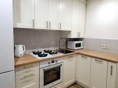 квартира за адресою Варшавська вул., 175