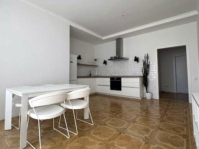 квартира за адресою Шевченка просп., 5