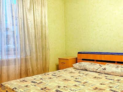 квартира за адресою Велика Арнаутська вул., 57