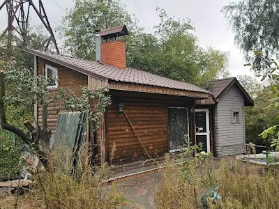 дом по адресу 3-тя Дамбова вул., 3
