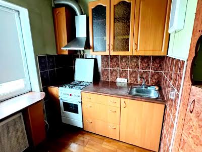 квартира за адресою Йорданська вул. (Лайоша Гавро), 7