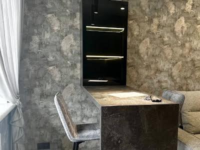 квартира за адресою Березова вул., 40