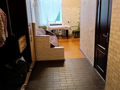 квартира за адресою Саксаганського вул., 67