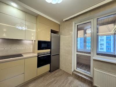 квартира за адресою Оболонський просп., 1