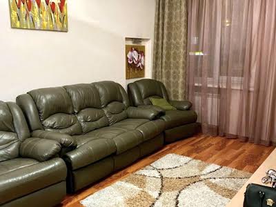 квартира за адресою Велика Васильківська вул. (Червоноармійська), 132