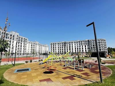 квартира за адресою Козацька вул., 17